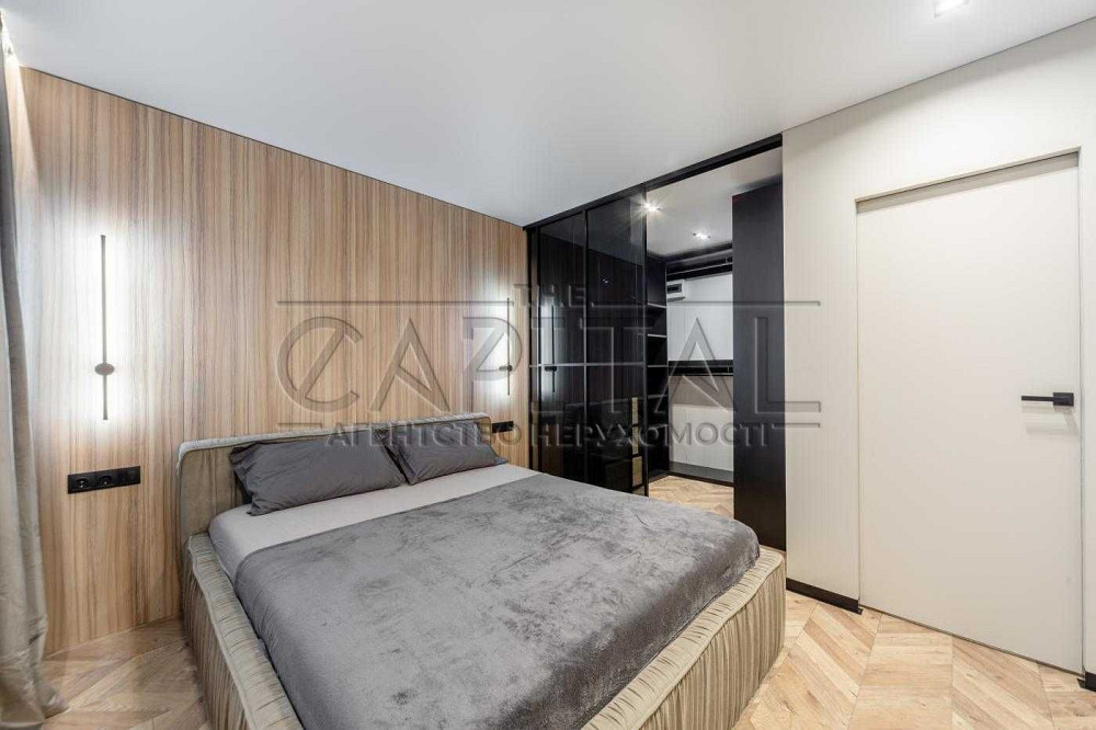 Оренда 2-кімнатної квартири ЖК LIKO-GRAD Perfect Town м.Васильківська Киев - изображение 1