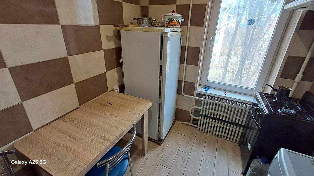 7000 за всё 1 ком кв. на Станкострое Краматорськ - зображення 8