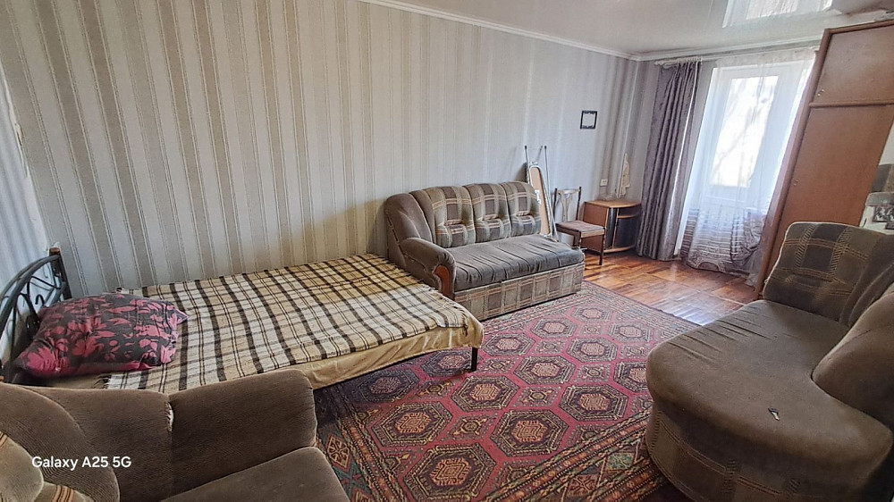 7000 за всё 1 ком кв. на Станкострое Краматорськ - зображення 2