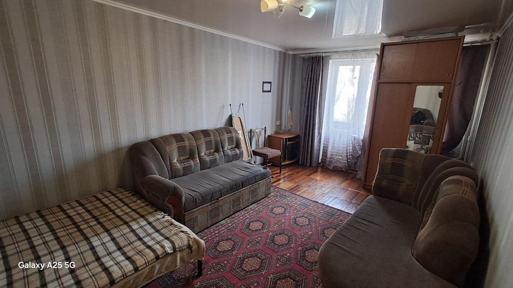 7000 за всё 1 ком кв. на Станкострое Краматорськ - зображення 4