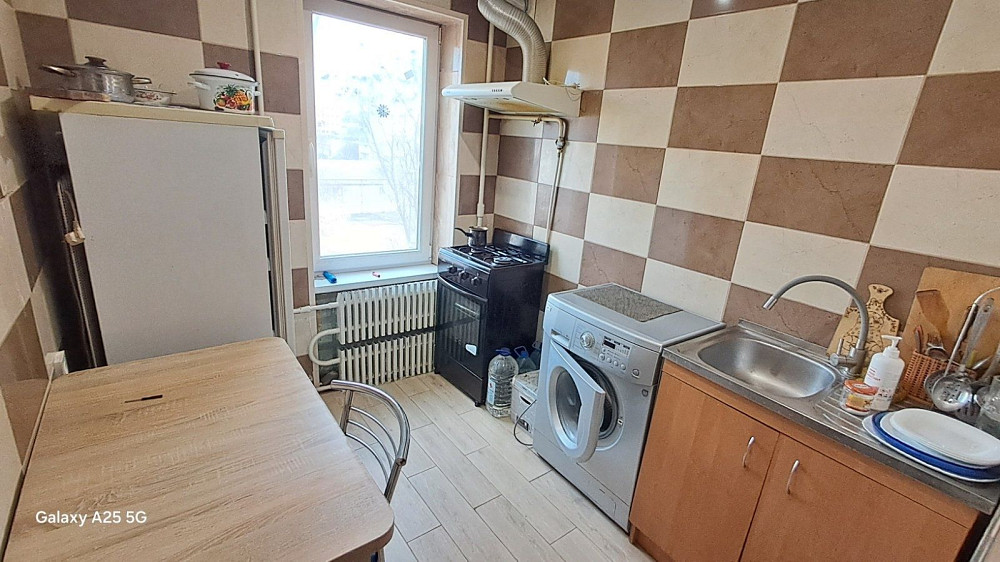 7000 за всё 1 ком кв. на Станкострое Краматорськ - зображення 7