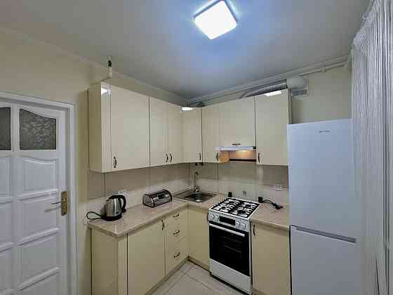 оренда 3 кімнатна квартира вул. Чупринки 84 ( Піскові озера, Leoland) Львов