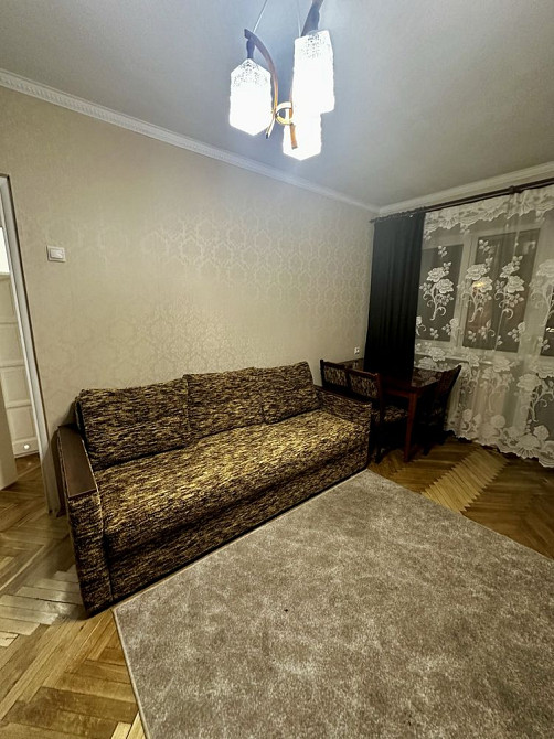 оренда 3 кімнатна квартира вул. Чупринки 84 ( Піскові озера, Leoland) Львов - изображение 7