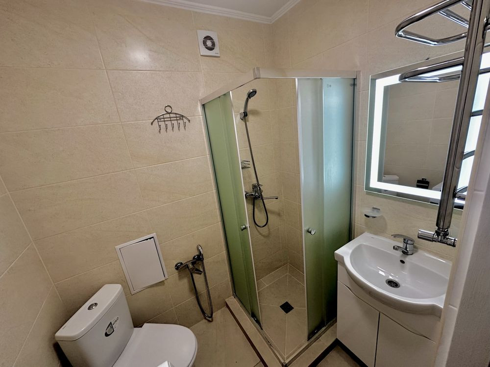 оренда 3 кімнатна квартира вул. Чупринки 84 ( Піскові озера, Leoland) Львов - изображение 3