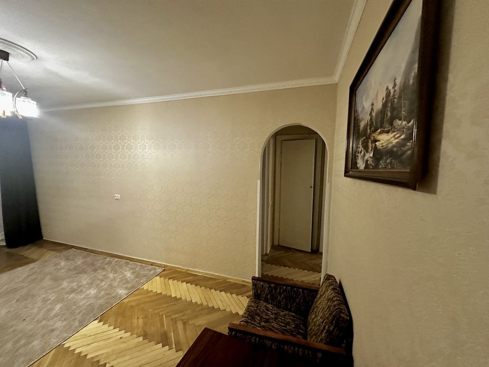 оренда 3 кімнатна квартира вул. Чупринки 84 ( Піскові озера, Leoland) Львов - изображение 8