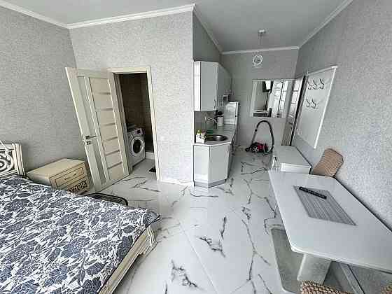 Квартира Смарт - вул. Олекси Довбуша 15 - ЖК "Гарант Сіті" Трускавець