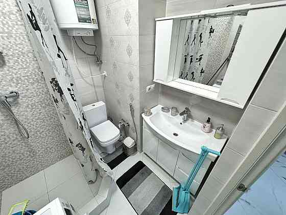 Квартира Смарт - вул. Олекси Довбуша 15 - ЖК "Гарант Сіті" Трускавець