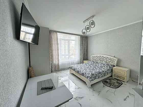 Квартира Смарт - вул. Олекси Довбуша 15 - ЖК "Гарант Сіті" Трускавець