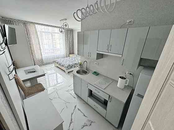 Квартира Смарт - вул. Олекси Довбуша 15 - ЖК "Гарант Сіті" Трускавець