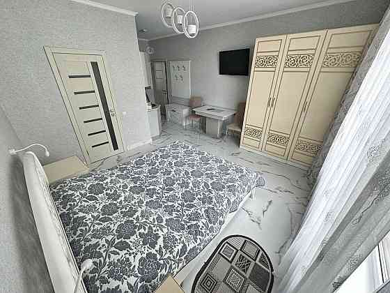 Квартира Смарт - вул. Олекси Довбуша 15 - ЖК "Гарант Сіті" Трускавець