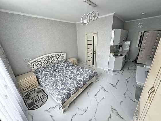 Квартира Смарт - вул. Олекси Довбуша 15 - ЖК "Гарант Сіті" Трускавець