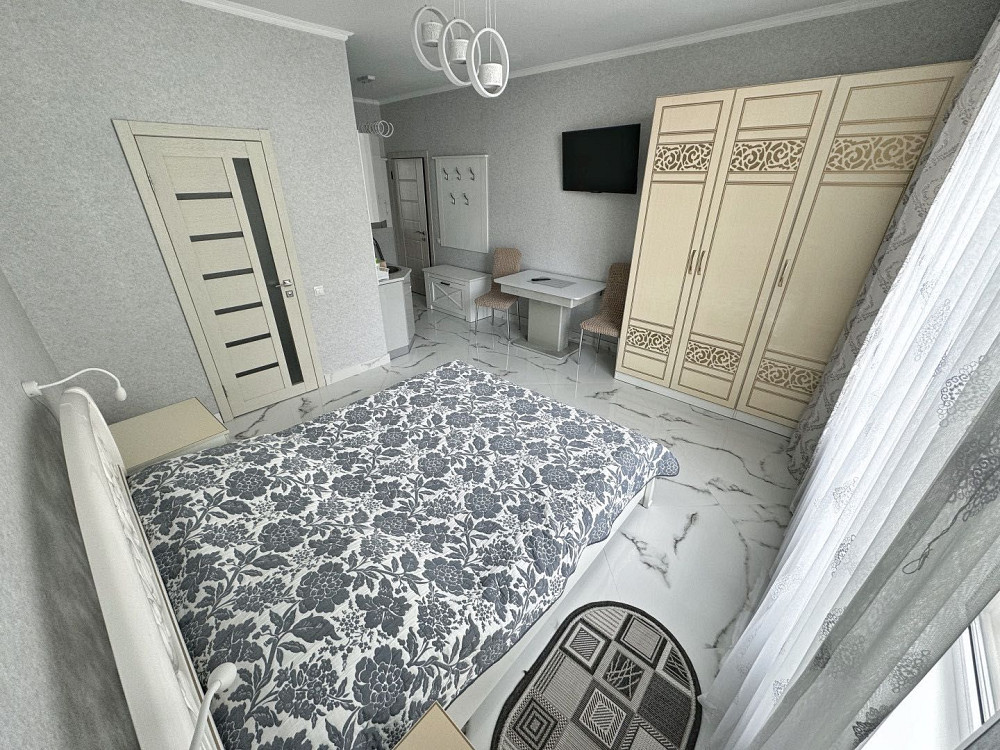 Квартира Смарт - вул. Олекси Довбуша 15 - ЖК "Гарант Сіті" Трускавець - зображення 2