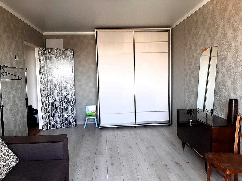 Сдам 1к кв Павлово Поле метро ул. 23 августа 4000+ свет! Харків - зображення 1