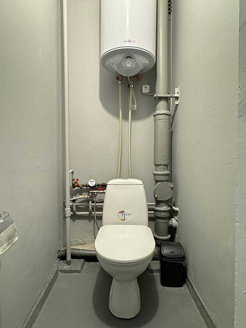 ID 543. Василя Стуса, 5, м Житомирська Академмістечко, завжди є світло Киев - изображение 8