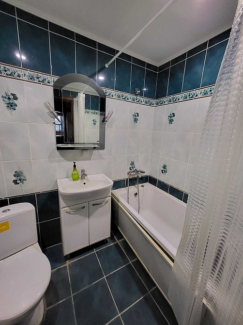 Затишна однокімнатна квартира на оренду Хмельницький - зображення 6