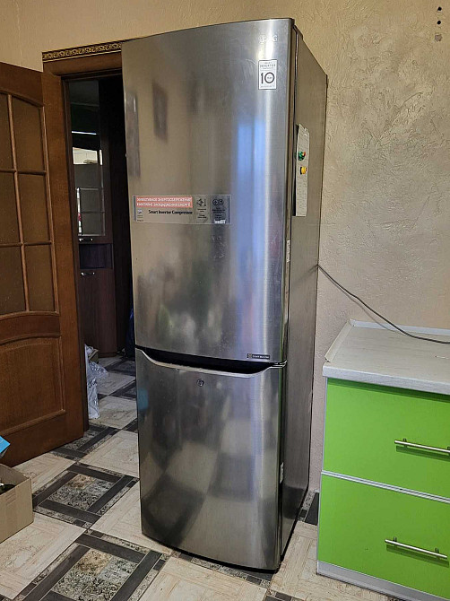 Затишна однокімнатна квартира на оренду Хмельницький - зображення 4