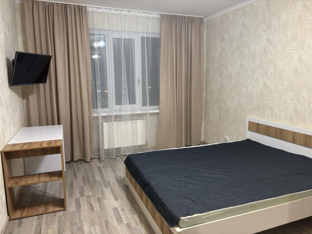 Здам 1 к квартиру ЖК Первоцвіт, з газовим опаленням. Бориспіль - зображення 1