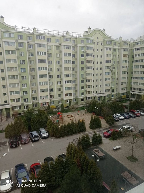 Здам 1 к квартиру ЖК Первоцвіт, з газовим опаленням. Бориспіль - зображення 2