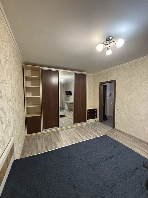 Здам 1 к квартиру ЖК Первоцвіт, з газовим опаленням. Бориспіль - зображення 5