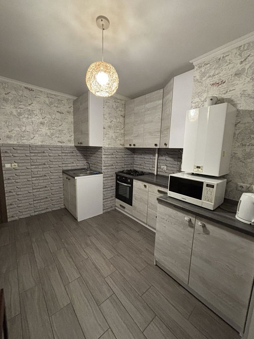 Здам 1 к квартиру ЖК Первоцвіт, з газовим опаленням. Бориспіль - зображення 6