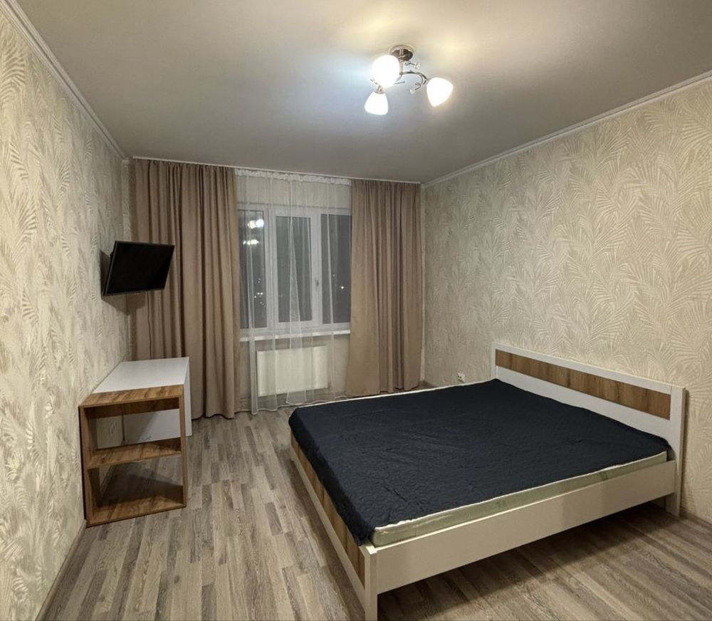 Здам 1 к квартиру ЖК Первоцвіт, з газовим опаленням. Бориспіль - зображення 3