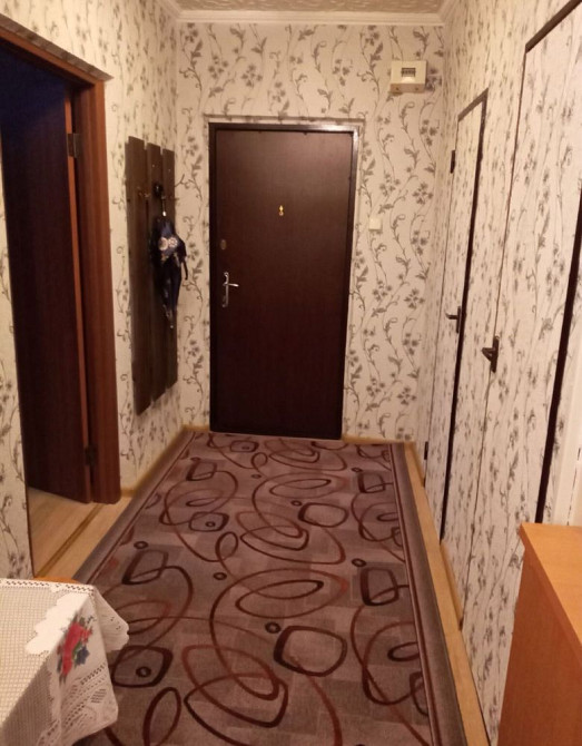 Оренда 1 кімнатної квартири напроти ТОКІО Ужгород - изображение 6