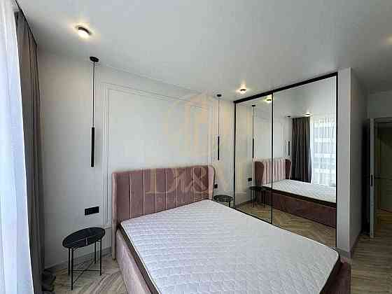 ОРЕНДА ЖК Great! Генератор! Євро-2-кім 50м2! #3129 Киев