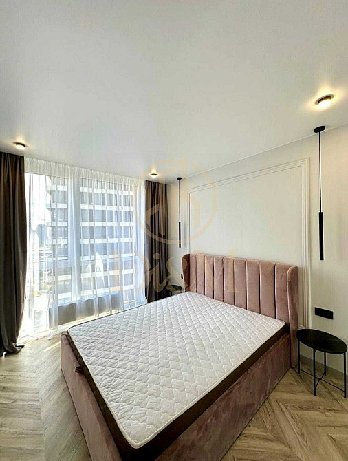 ОРЕНДА ЖК Great! Генератор! Євро-2-кім 50м2! #3129 Киев - изображение 1