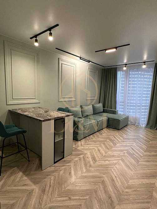 ОРЕНДА ЖК Great! Генератор! Євро-2-кім 50м2! #3129 Киев - изображение 5