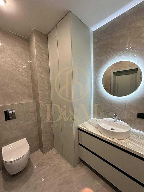 ОРЕНДА ЖК Great! Генератор! Євро-2-кім 50м2! #3129 Киев - изображение 8