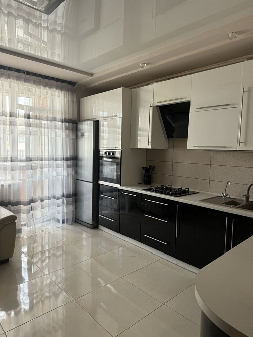 Оренда 2х кімнатної квартири у Львові Роксоляни Львов - изображение 4