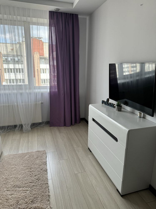 Оренда 2х кімнатної квартири у Львові Роксоляни Львов - изображение 8