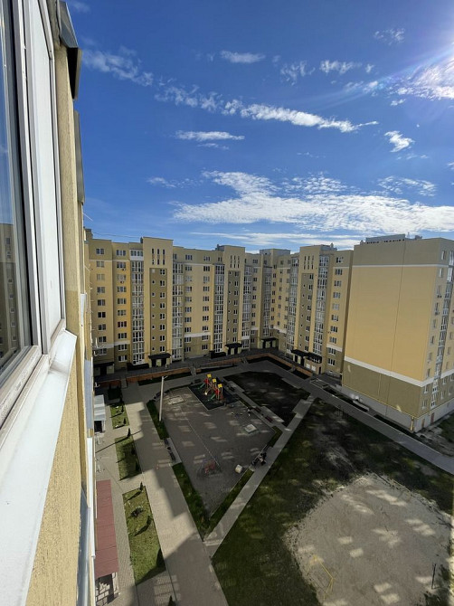 Оренда 2х кімнатної квартири у Львові Роксоляни Львов - изображение 5