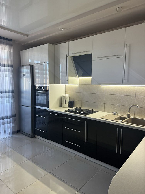 Оренда 2х кімнатної квартири у Львові Роксоляни Львов - изображение 2