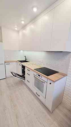 Здам 1к ЖК Варшавський 2, О. Олеся 15, з ремонтом, Ретровиль Киев