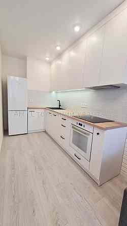 Здам 1к ЖК Варшавський 2, О. Олеся 15, з ремонтом, Ретровиль Киев