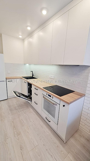 Здам 1к ЖК Варшавський 2, О. Олеся 15, з ремонтом, Ретровиль Киев - изображение 3