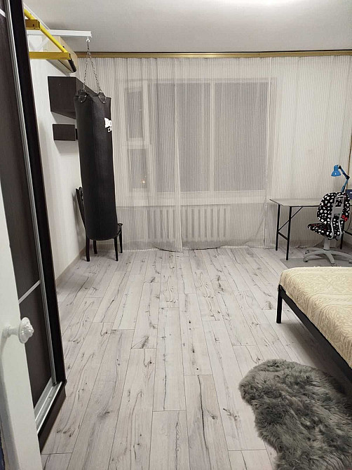 відмінна квартира біля метро Дарниця Київ - зображення 4