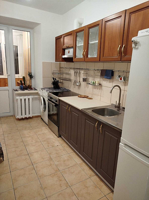 відмінна квартира біля метро Дарниця Київ - зображення 5