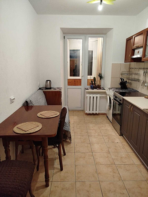 відмінна квартира біля метро Дарниця Київ - зображення 6