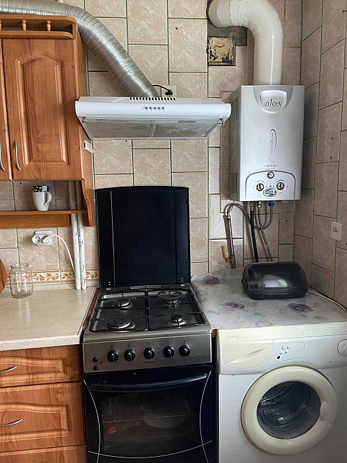 Сдам 2к квартиру на 12 Квартале (О.П). Дніпро - зображення 8