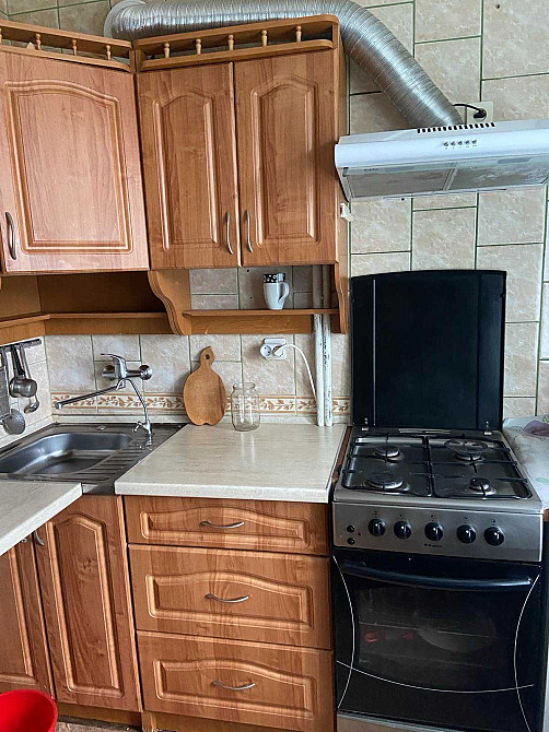 Сдам 2к квартиру на 12 Квартале (О.П). Дніпро - зображення 6