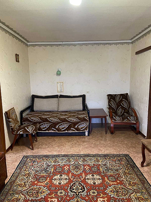 Сдам 2к квартиру на 12 Квартале (О.П). Дніпро - зображення 2