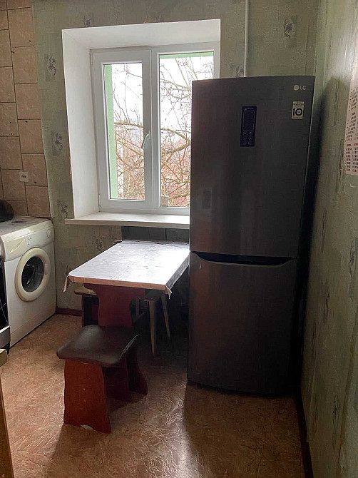 Сдам 2к квартиру на 12 Квартале (О.П). Дніпро - зображення 5