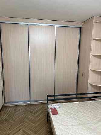 1 Однокімнатна 33кв (метро звіриницька 50 метрів) Киев