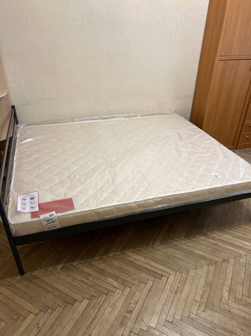 1 Однокімнатна 33кв (метро звіриницька 50 метрів) Киев - изображение 4