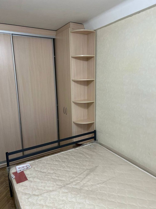 1 Однокімнатна 33кв (метро звіриницька 50 метрів) Киев - изображение 5