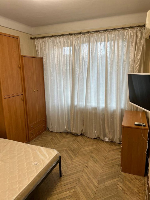 1 Однокімнатна 33кв (метро звіриницька 50 метрів) Киев - изображение 1