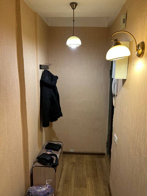 1 Однокімнатна 33кв (метро звіриницька 50 метрів) Киев - изображение 2