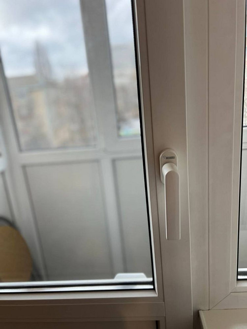 1 Однокімнатна 33кв (метро звіриницька 50 метрів) Киев - изображение 8